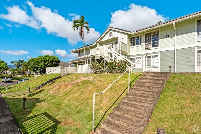 Building Photo - Villages at Waipio 2 bedroom Rental