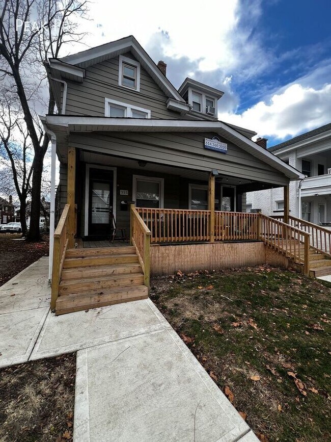 Building Photo - 315 E 17th Ave Rental