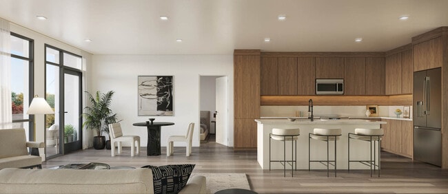 Standard Residence