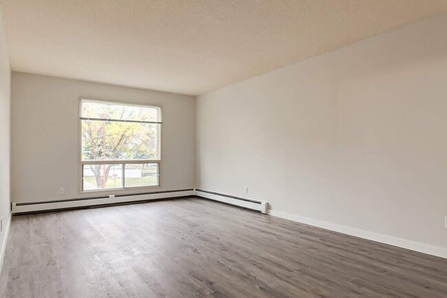 South Park Apartments