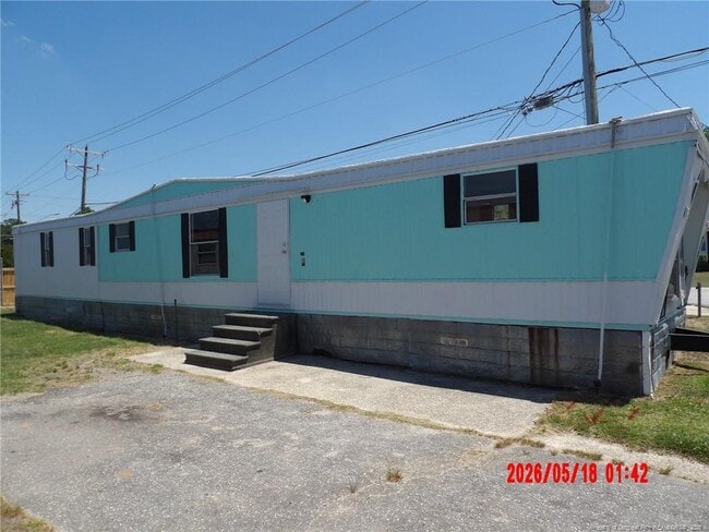 Building Photo - 1302 Verlie Dr