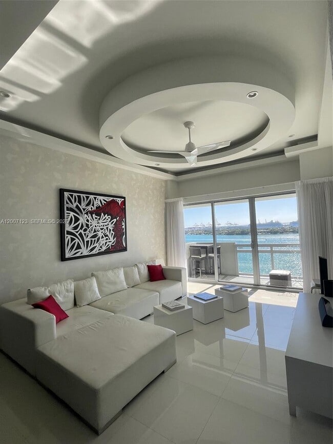 Photo - 1500 Bay Rd Unit 1524S