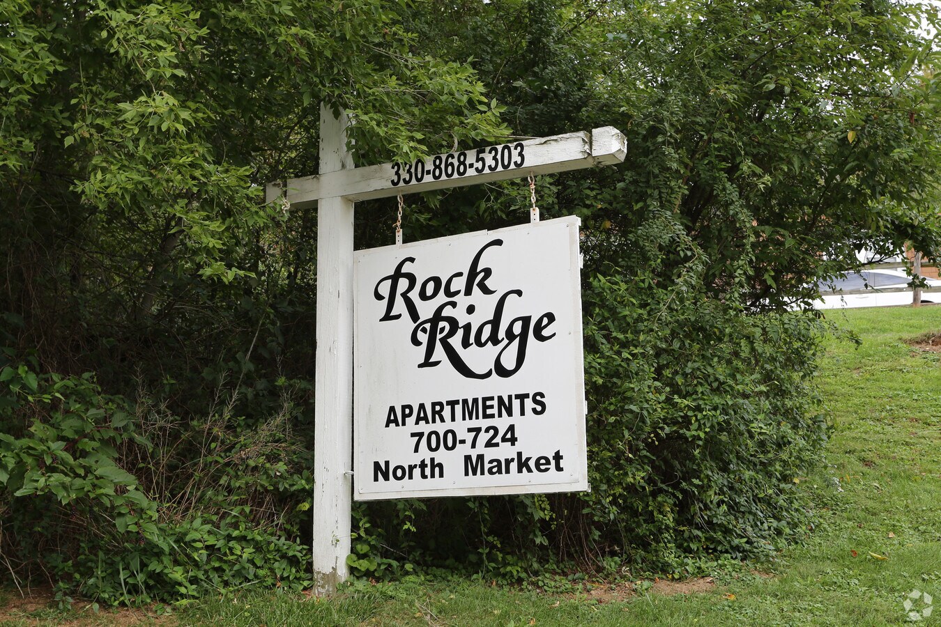 Photo - Rock Ridge Apartments