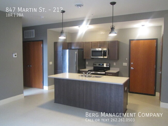 Photo - 847 Martin St Unit 212