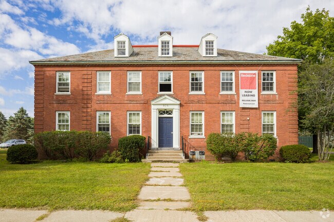 Building Photo - Ethan Allen Rental