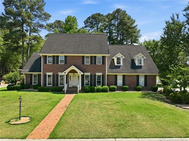 Building Photo - 3525 Prestwick Dr