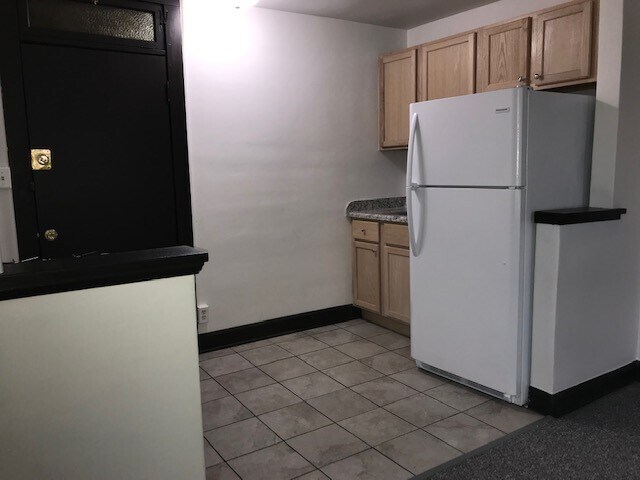 Photo - Martin Apartments