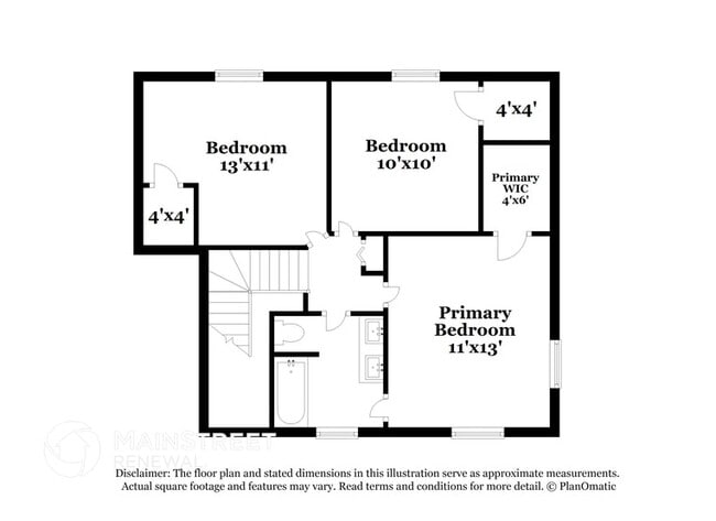 Photo - 1508 Endicott Dr