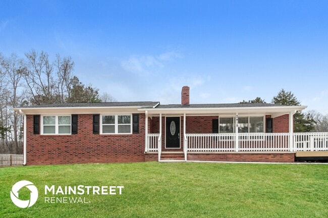 Photo - 2419 Winfield St