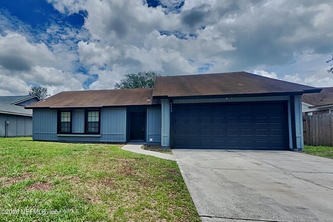Building Photo - 8445 Allwine Ct