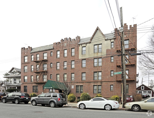86-02 Forest Parkway
