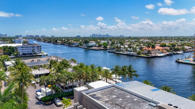 Photo - 3020 NE 32nd Ave Unidad 510