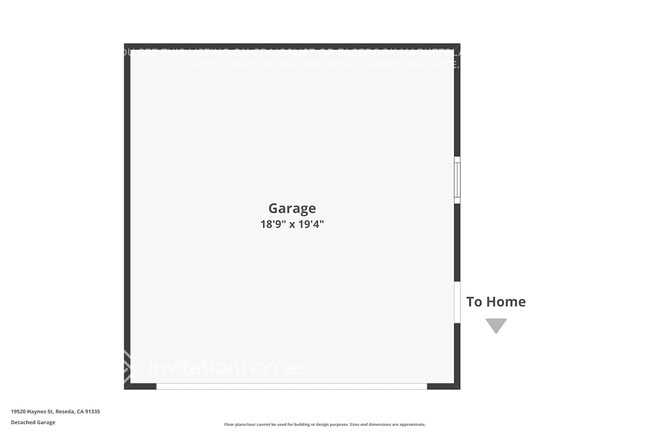 Photo - 19520 Haynes St House