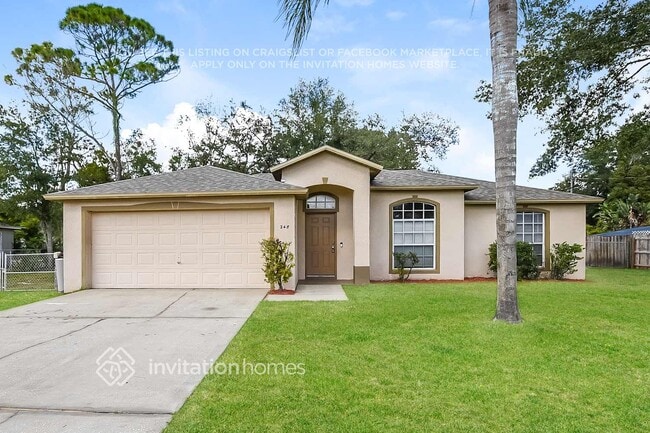 Building Photo - 248 Rosita Dr