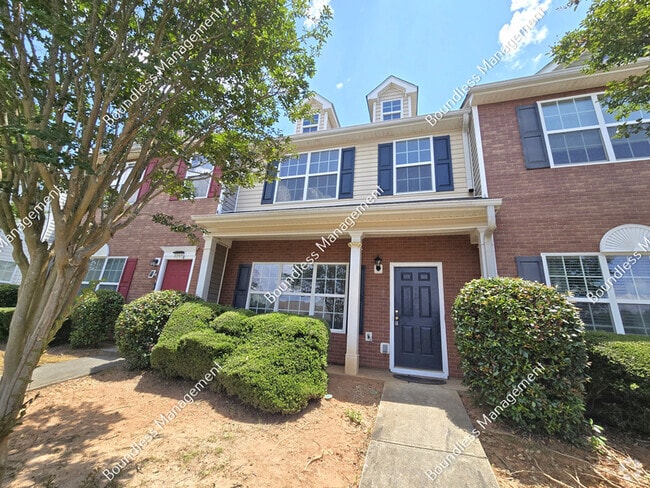 Building Photo - 6105 Capitol Knoll Rental