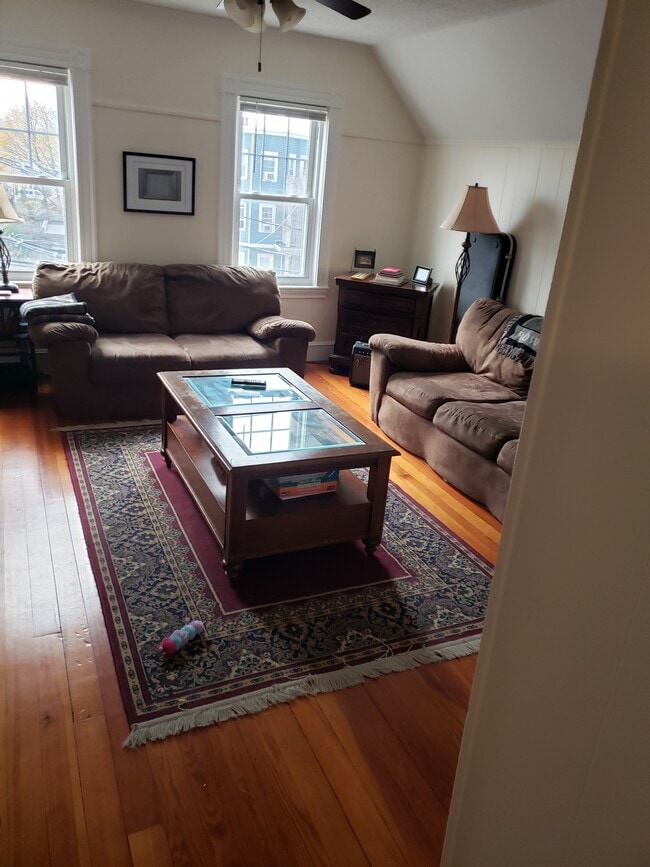 Photo - 97 Massachusetts Ave Unit 3