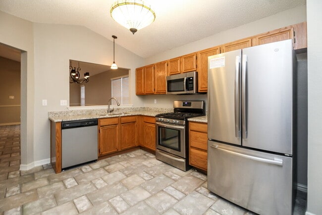 Photo - 4326 Walsh Ln