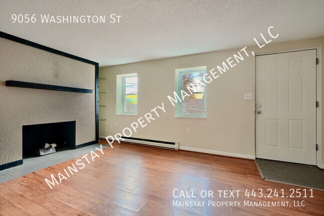 Photo - 1 Bedroom Apartment in Savage!