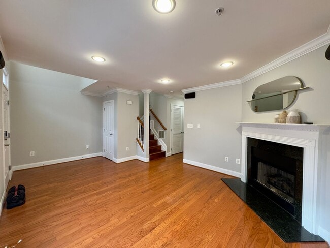 Photo - Charming 4 Bedroom/3.5 Bathroom Townhome with In-Unit Laundry in Pigtown, Baltimore, MD!