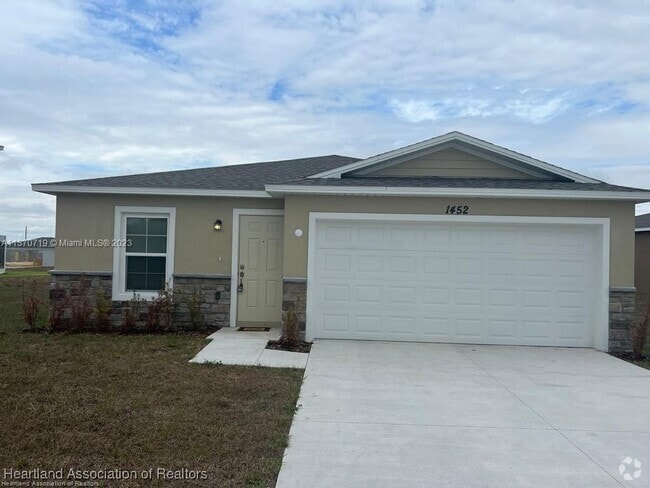 Building Photo - 1452 Stone Ridge Cir Rental
