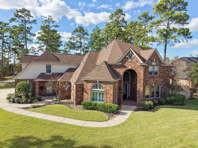 Photo - 25307 Piney Bend Ct