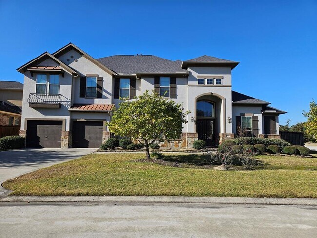 Photo - 27515 Canton Acres Ct House