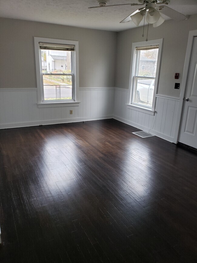 500 N Catherine St Apartments Mount Vernon, OH