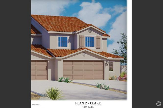 Building Photo - 1255 N Arizona Ave Rental