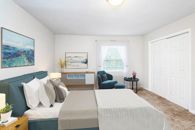 Hyde Park Townhomes