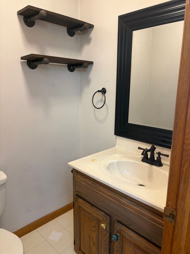 Photo - Cross Lanes Townhouse