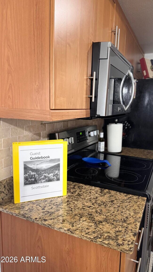 Photo - 7350 N Vía Paseo Del Sur Unit O202