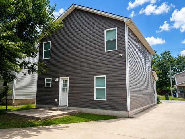 275 American Ave