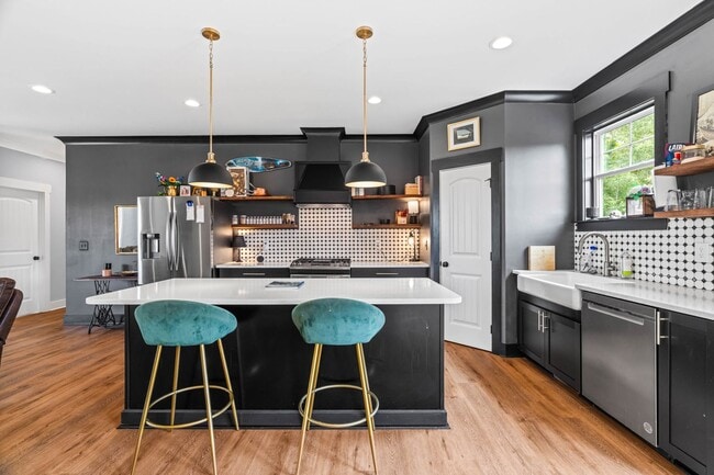 Photo - 3 Bedroom, 2 Bath Home on 6 Private Acres – $1,950/Month