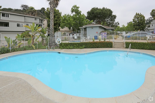 Upper Pool