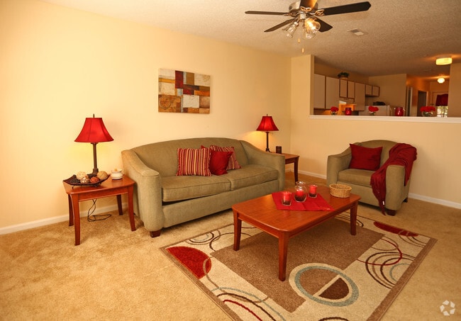 Cypress Run Apartments For Rent in Columbia, SC