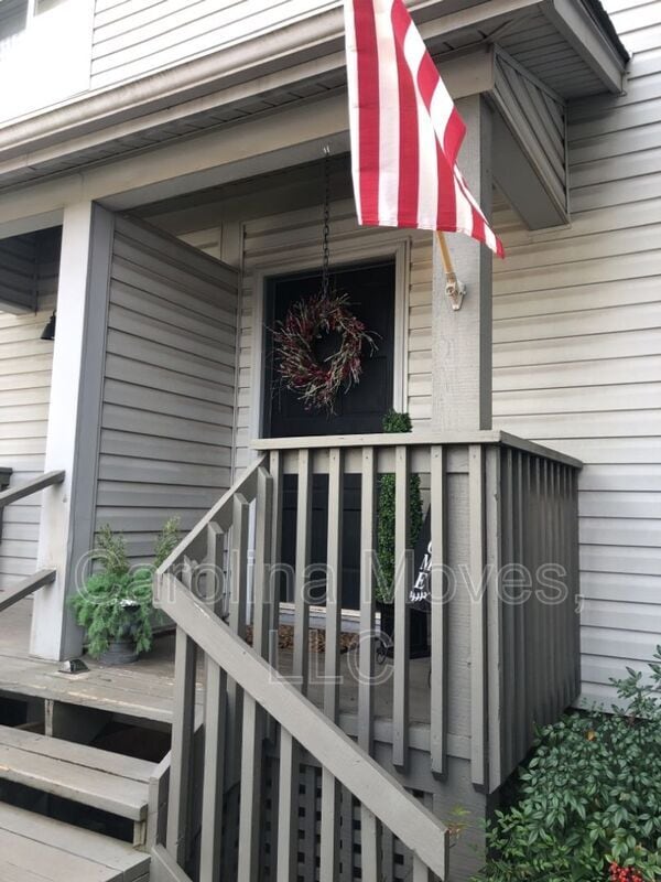 Photo - 805 Stallings Rd Unidad 117 Rental