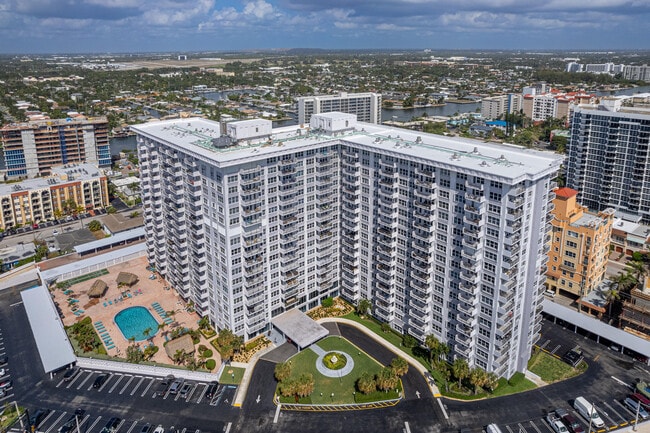Photo - 405 N Ocean Blvd Condo Unit 507