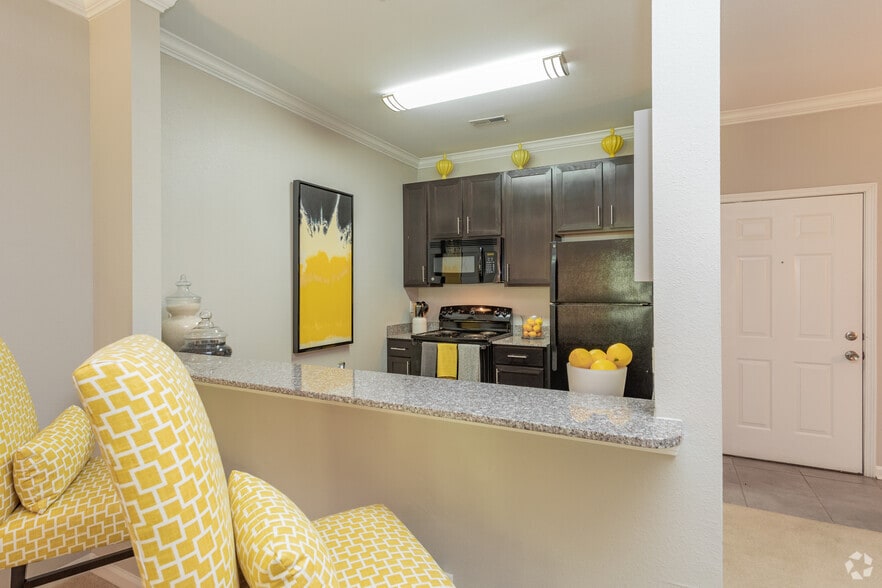 Interior Photo