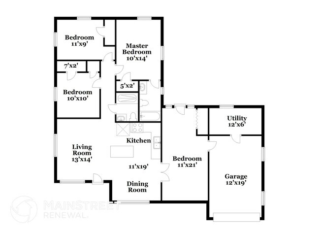 Photo - 2906 Paine Ln