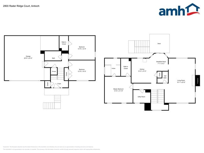 Photo - 2800 Rader Ridge Ct