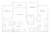 plano de planta