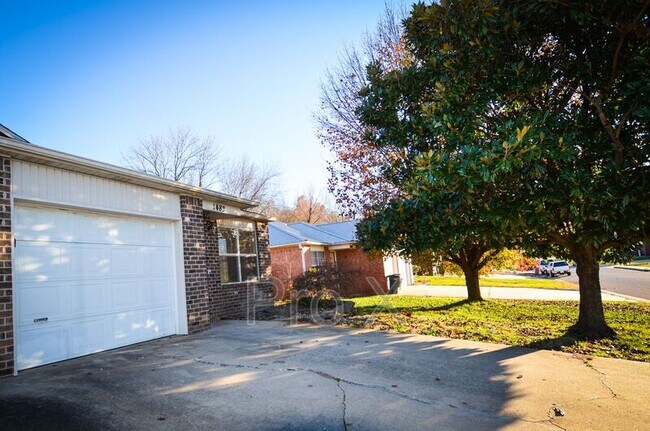 Photo - 1482 N Dawn Dr