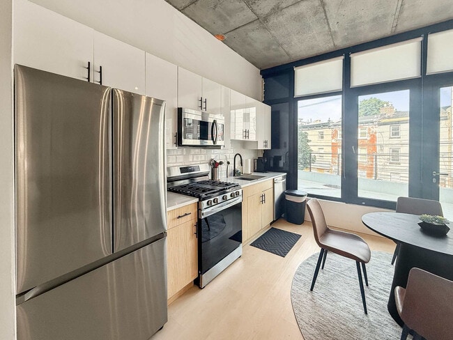 Photo - 1247 N 2nd St Unidad ID1317862P