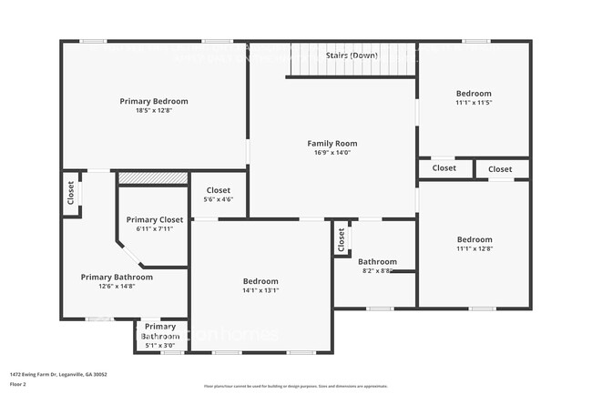 Photo - 1472 Ewing Farm Dr