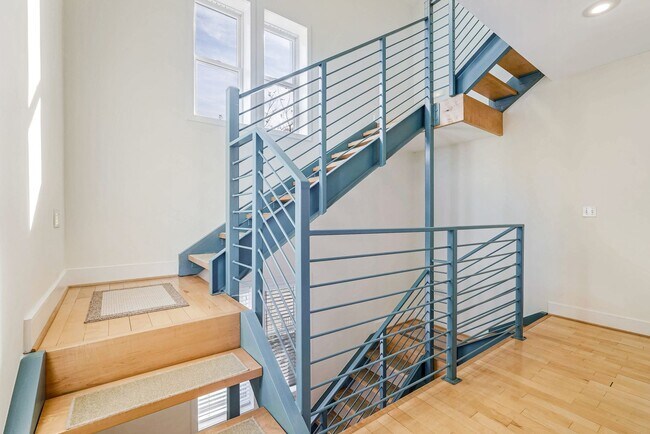 Photo - Available Now! Updated 2 Bedroom 2 1/2 Bathroom Condo! Parking Included! Unit #4