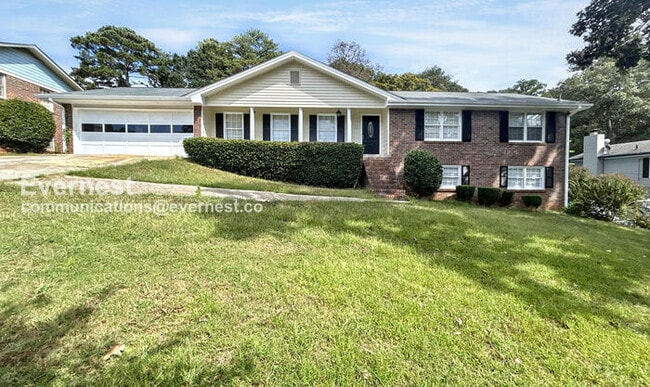 Building Photo - 5151 Vivid Dr SW