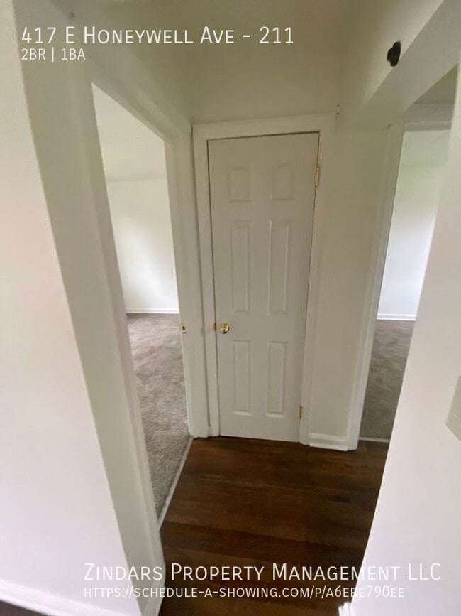Photo - 417 E Honeywell Ave Unidad 211