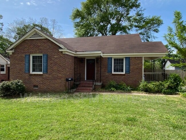 Building Photo - 4915 1st Ave