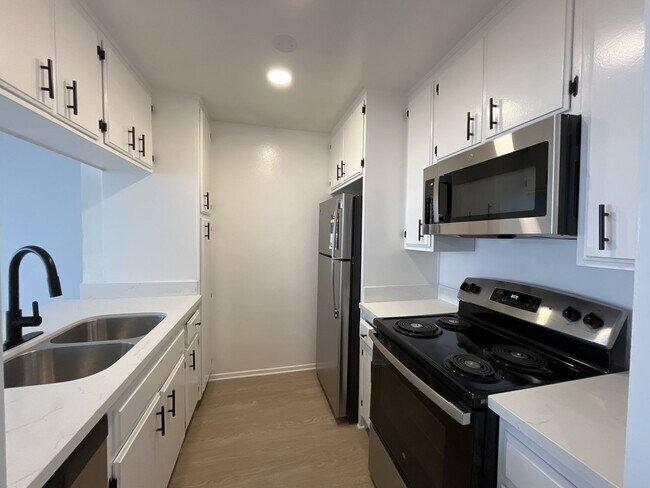 245 South Serrano Ave
