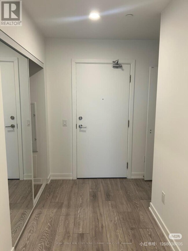 Photo - 1100 Sheppard Ave W Unit 318